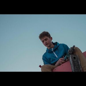 Meet your Posher, Derek